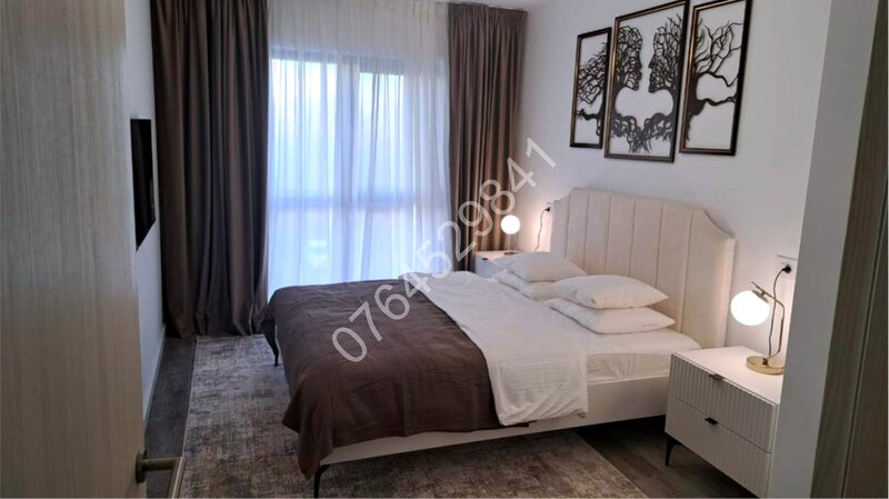 Piata Presei Libere, Romexpo, Poligrafiei, Parcului 20 Rezidential,