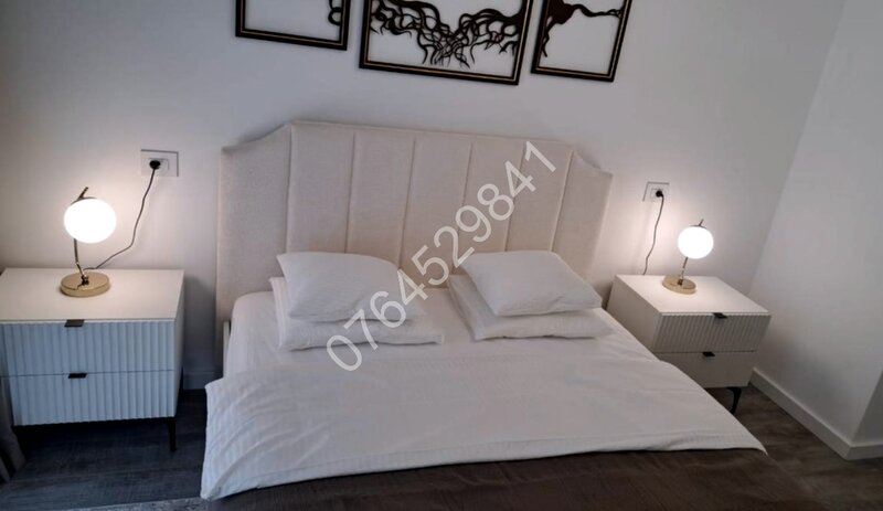 Piata Presei Libere, Romexpo, Poligrafiei, Parcului 20 Rezidential,