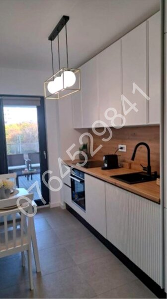 Piata Presei Libere, Romexpo, Poligrafiei, Parcului 20 Rezidential,