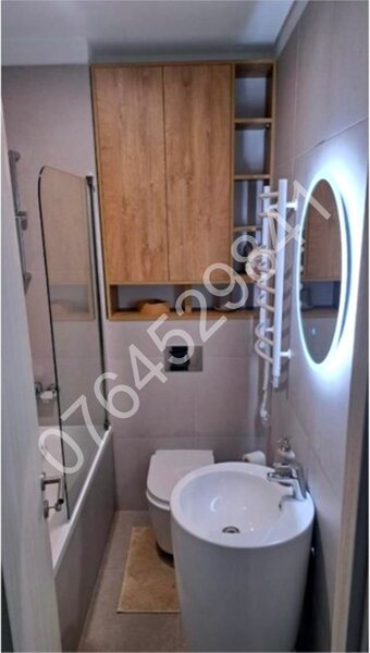 Piata Presei Libere, Romexpo, Poligrafiei, Parcului 20 Rezidential,