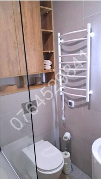 Piata Presei Libere, Romexpo, Poligrafiei, Parcului 20 Rezidential,